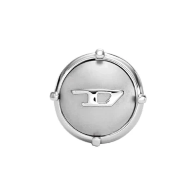 Imagen de Diesel Pendientes, Hombre, Talla: One Size, Silver