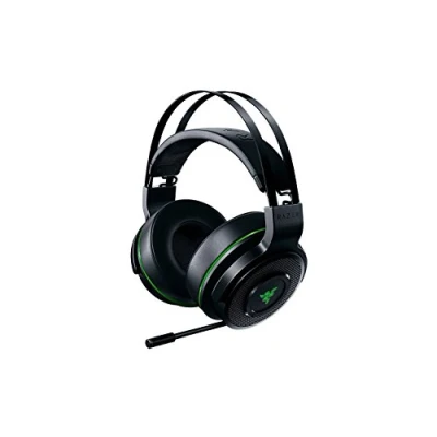 Imagen de Razer Thresher for Xbox One Binaural Diadema Negro, Verde