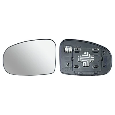 Imagen de ALKAR 6432954 Cristal de Espejo derecha TOYOTA: Prius III Hatchback, Plus
