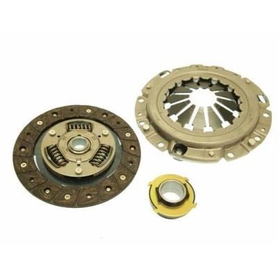 Imagen de KAWE 960421 Kit de embrague con placa apriete plato embrague, cojinete desembrague D 180 KIA: Picanto I, HYUNDAI: Atos