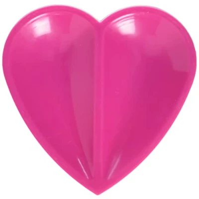 Imagen de Prym Love Cojín magnético para Agujas Pin Cushion, Plástico Metal, Pink, talla única
