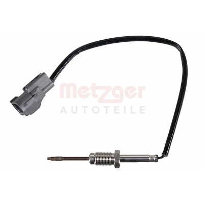 Imagen de METZGER 08941108 Sensores antes de filtro partículos TOYOTA: RAV4 III SUV