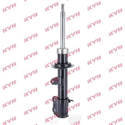 Imagen de KYB Excel G 334311 amortiguador Eje trasero izquierda Presión de gas Bitubular Columna Espiga arriba TOYOTA: MR2 III Cabrio