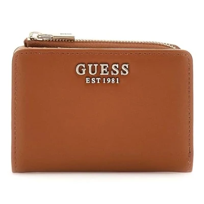 Imagen de Cartera de mujer Guess Talent SLG zip arnd card case