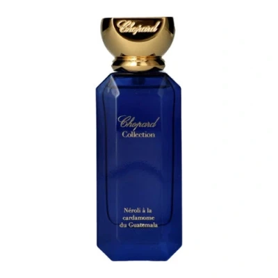 Imagen de Chopard Néroli à la Cardamome du Guatemala Eau de Parfum 50 ml