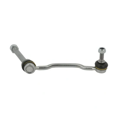Imagen de MOOG PE LS 3324 Bieleta de suspensión izquierda, Eje delantero 200 M16X1.5 PEUGEOT: 407 Berlina, SW, Coupé, CITROËN: C5 3 norauto, oscaro,