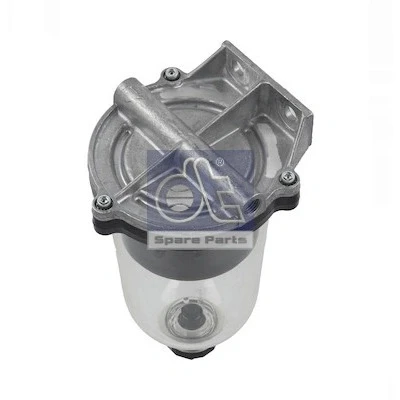 Imagen de DT Spare Parts 6.33243 Filtro Combustible con separador de agua RENAULT TRUCKS: Magnum, Midlum, T Serie