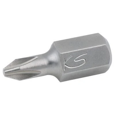 Imagen de KS TOOLS 930.3017 Punta de atornillar Acero para herramientas