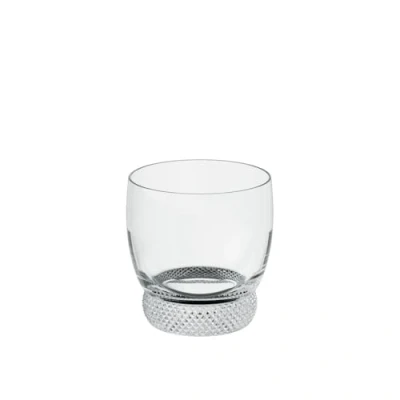 Imagen de Villeroy &amp; Boch Octavie Vaso de whisky, 360 ml, Cristal, Transparente