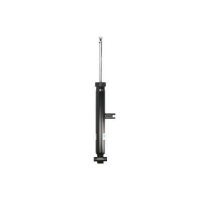 Imagen de BILSTEIN 19 323312 amortiguador Eje trasero Presión de gas Bitubular sin soporte ballesta Anillo inferior, Espiga arriba