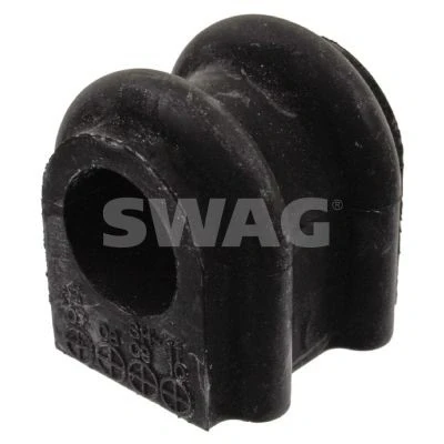 Imagen de SWAG 91 94 1504 Silentblock Barra Estabilizadora Eje delantero Caucho 23 KIA: Magentis II