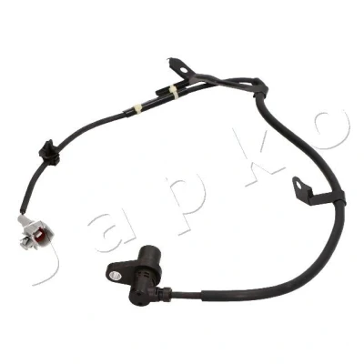 Imagen de JAPKO 151209 Sensor de ABS Eje delantero, izquierda TOYOTA: Prius II Liftback