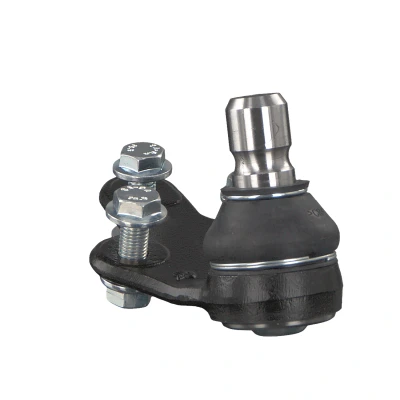 Imagen de FEBI BILSTEIN 172889 Rótula de suspensión Eje delantero, derecha con material montaje añadido 21 para brazo oscilante transversal FORD: C Max 2