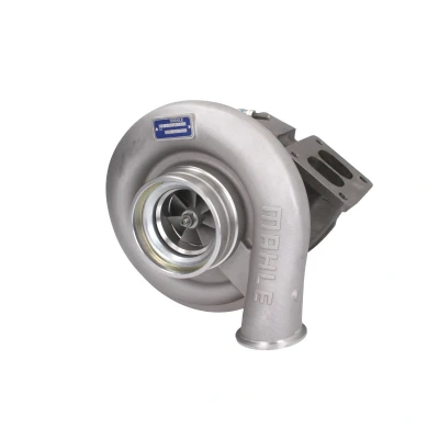 Imagen de MAHLE ORIGINAL 038 TC 18173 000 Turbocompresor de gases escape