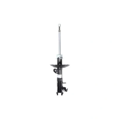 Imagen de SACHS 316 336 amortiguador izquierda Presión de gas Bitubular Columna Espiga arriba HONDA: Jazz 3