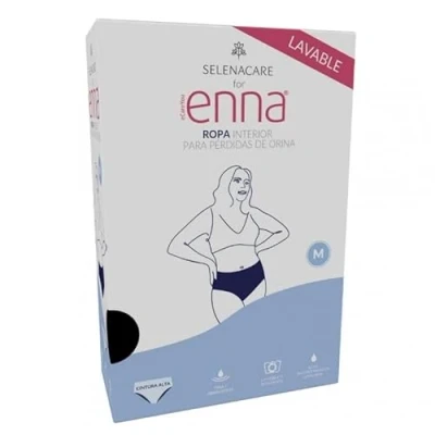 Imagen de Enna Ropa Interior Para Perdidas De Orina Talla M
