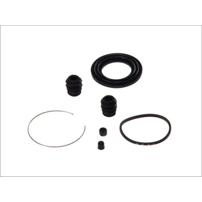 Imagen de AUTOFREN SEINSA D4314 Kit de Reparación Frenos Eje delantero 60