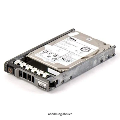 Imagen de Dell PGHJG 300 GB 6G 10K 2.5 SP SAS w/F830C