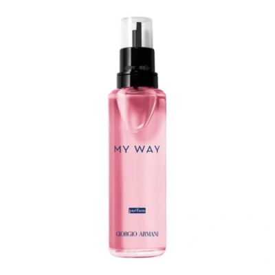 Imagen de Armani My Way Le Parfum Perfume Recambio 90 ml