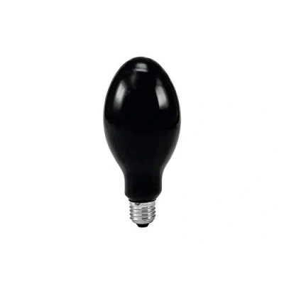 Imagen de Omnilux 89512005 Bombilla de luz ultravioleta (E27, 125 vatios)