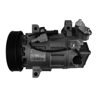 Imagen de Compresor de aire acondicionado AIRSTAL 10 3240