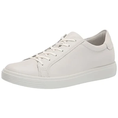 Imagen de ECCO Soft Classic, Shoe Mujer, Blanco, 41 EU
