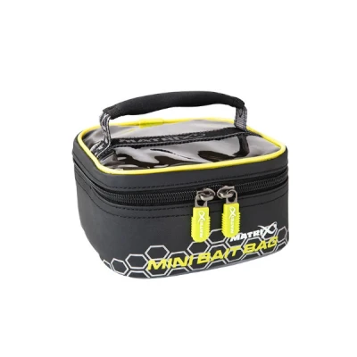 Imagen de Matrix Mini Bolsa de cebo Caja para