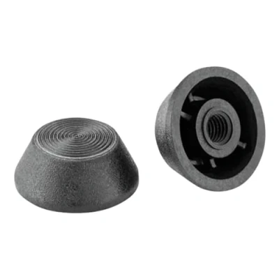 Imagen de Anakel Home Pack 2 uds. Recambio de Sombrerete Adaptable para Ollas Duromatic I Fabricadas en Silicona Compatibles con Válvulas Presión