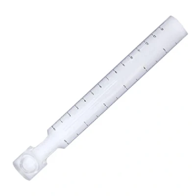 Imagen de Saddgo regla de procesamiento datos 6 pulgadas, lupa 10x, 2X para leer libros, regalo con