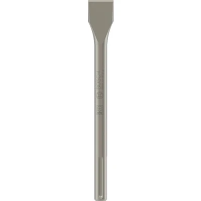 Imagen de Bosch 1 618 600 210 Cincel plano SDS max 280 x 25 mm (pack de 1)