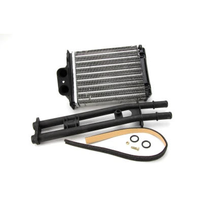 Imagen de THERMOTEC D6F012TT Radiador de Calefaccion delante FIAT: 500 Hatchback, Panda II C Cabrio