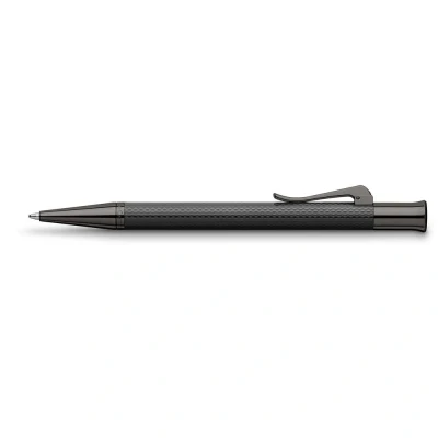Imagen de Graf von Faber Castell Guilloche Black Edition BP