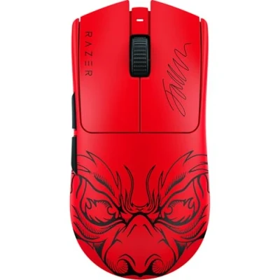 Imagen de Ratón Gaming Inalámbrico Razer Viper V3 Pro Edición Faker