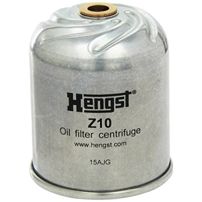 Imagen de HENGST FILTER Z10 D64 Filtro de aceite centrífugo RENAULT TRUCKS: Magnum