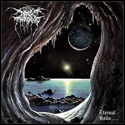 Imagen de Eternal Hails [Vinilo]