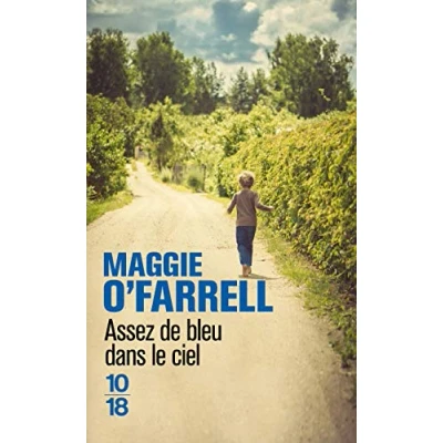 Imagen de Assez De Bleu Dans Le Ciel