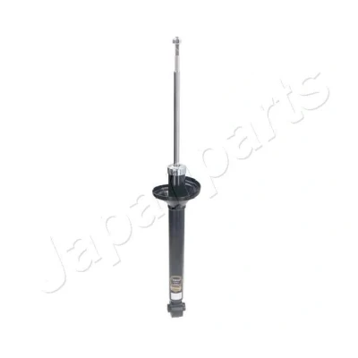 Imagen de JAPANPARTS MM 33032 amortiguador Eje trasero Presión de gas Bitubular Columna Espiga arriba, Anillo inferior MAZDA: Demio Wagon