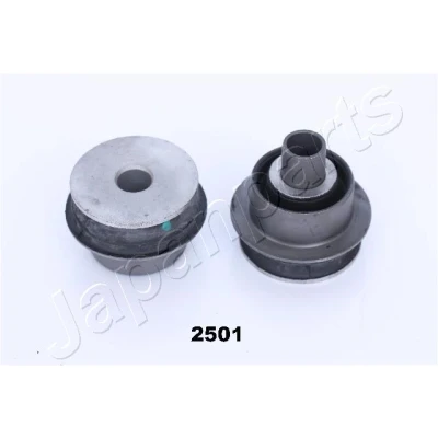 Imagen de JAPANPARTS RU 2501 Silentblock Brazo de Suspension interior, Eje delantero abajo 26, 39 LEXUS: IS 2