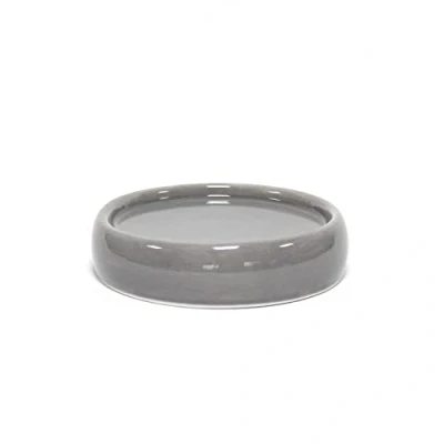 Imagen de Douceur d&#039;Intérieur Jabonera, Gris Claro, (0) 10 x 3,5 cm