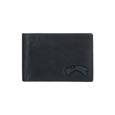 Imagen de Billabong 3 Volets Unisexe Monedero, Talla: One Size, Black