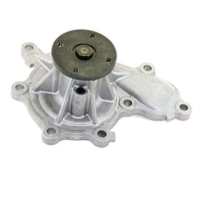 Imagen de SKF VKPC 92933 Bomba de agua con juntas Metal para accionamiento correa trapecial NISSAN: Almera II Hatchback, X Trail, 2 Limousine