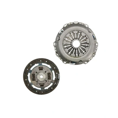 Imagen de VALEO KIT2P 832248 Kit de embrague con placa apriete plato 221 FORD: FIESTA 5, Fusion Familiar, MAZDA: 2 Hatchback