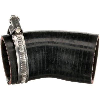 Imagen de GATES 09 0344 Manguera Turbo Silicona SEAT: Leon II Hatchback, Altea, Altea XL, VOLKSWAGEN: GOLF 6, Caddy 3, Passat B7 Alltrack, AUDI: A3 Sportback