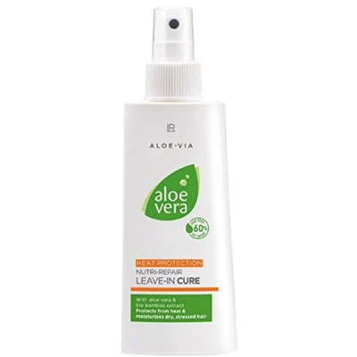Imagen de LR Aloe VIA Vera Nutri Repair aerosol de protección contra el calor 150 ml