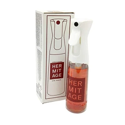 Imagen de Ambientador Hermitage: Higieniza y Neutraliza malos olores, con fragancia a frutos rojos. 300 ml.
