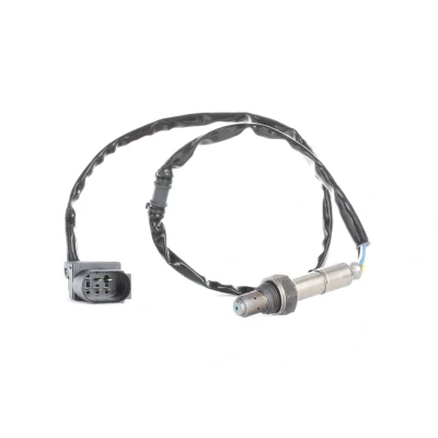 Imagen de FAE 75039 Sonda lambda negro VOLKSWAGEN: Golf 4, 4 Variant, Bora SEAT: Leon I Hatchback, Toledo 2 Limousine
