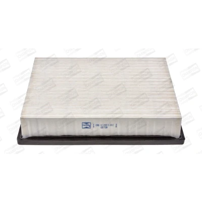 Imagen de CHAMPION CAF100926P Filtro de aire 46 240 204 Cartucho filtrante MERCEDES BENZ: SLK