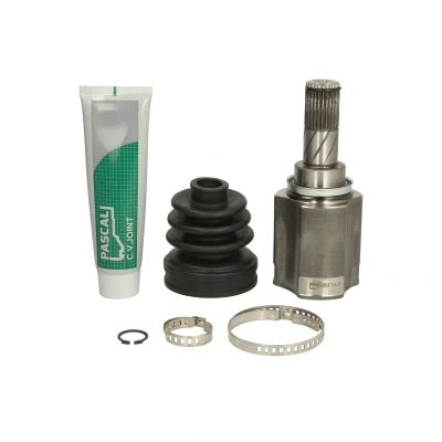 Imagen de PASCAL G71050PC Junta Homocinética lado de engranaje NISSAN: MICRA 4