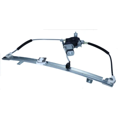 Imagen de Maxgear Elevalunas Delante, izquierda eléctrico con electromotor 50 0855 RENAULT: CLIO 2