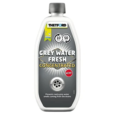 Imagen de Thetford Grey Water Fresh Concentrado